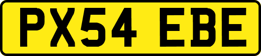 PX54EBE