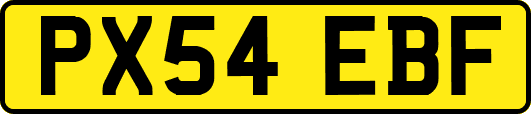 PX54EBF