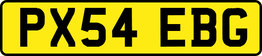 PX54EBG