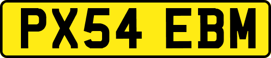 PX54EBM