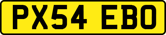 PX54EBO
