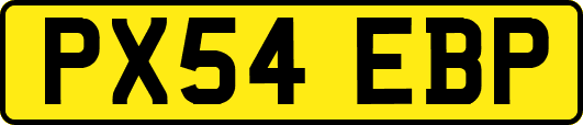 PX54EBP
