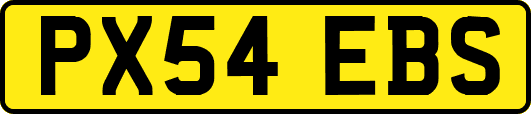 PX54EBS