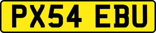 PX54EBU