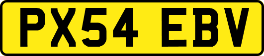 PX54EBV