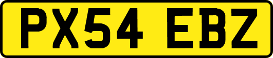 PX54EBZ
