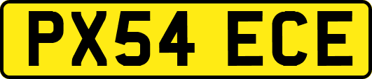 PX54ECE