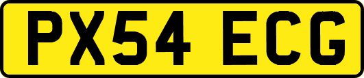 PX54ECG