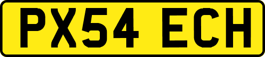 PX54ECH