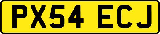 PX54ECJ