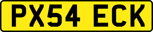 PX54ECK