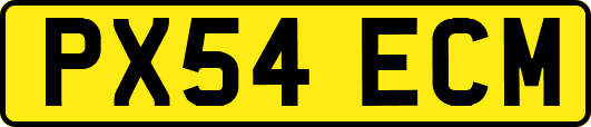 PX54ECM