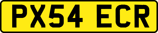 PX54ECR