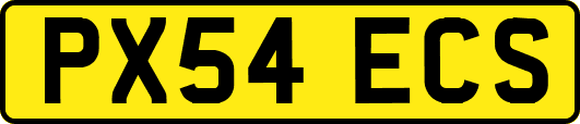 PX54ECS