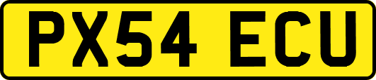 PX54ECU