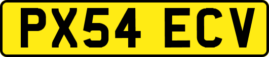 PX54ECV