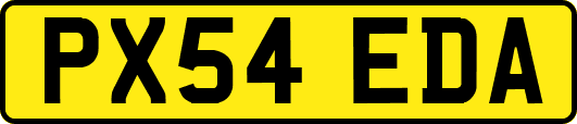 PX54EDA