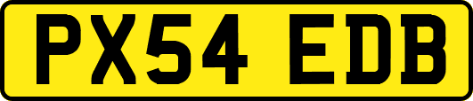 PX54EDB