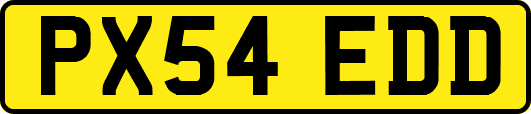 PX54EDD