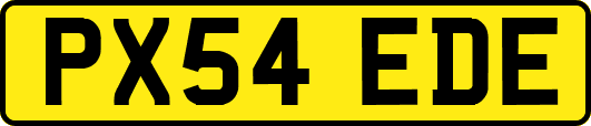PX54EDE