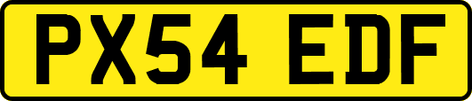 PX54EDF