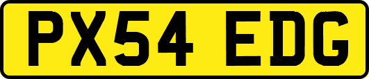 PX54EDG