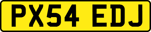 PX54EDJ