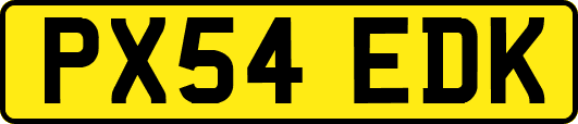 PX54EDK