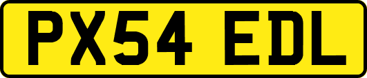 PX54EDL