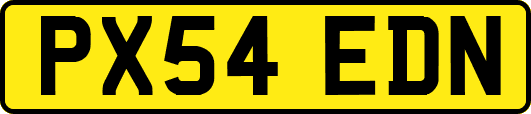 PX54EDN
