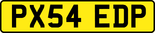 PX54EDP