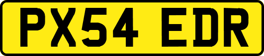 PX54EDR