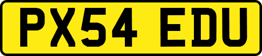 PX54EDU