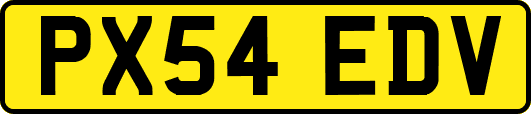 PX54EDV
