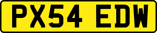 PX54EDW