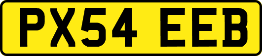 PX54EEB