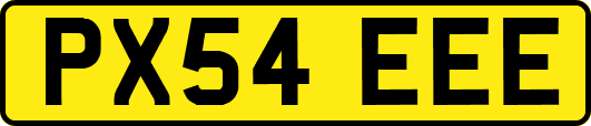 PX54EEE