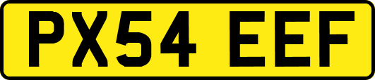 PX54EEF