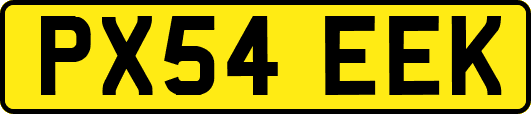 PX54EEK