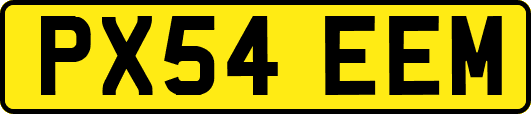 PX54EEM
