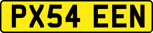 PX54EEN