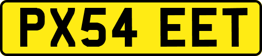 PX54EET