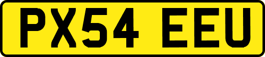 PX54EEU