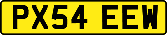 PX54EEW