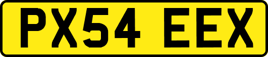 PX54EEX