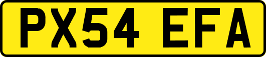 PX54EFA