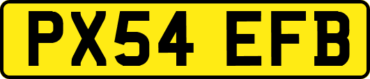PX54EFB
