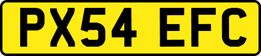 PX54EFC