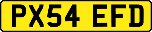 PX54EFD