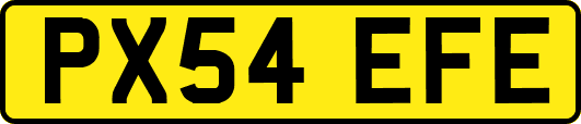 PX54EFE